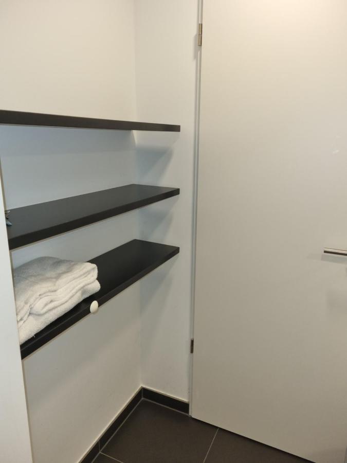 באד הומבורג וור דר הואה Livingroom Bad Homburg Boardinghouse מראה חיצוני תמונה