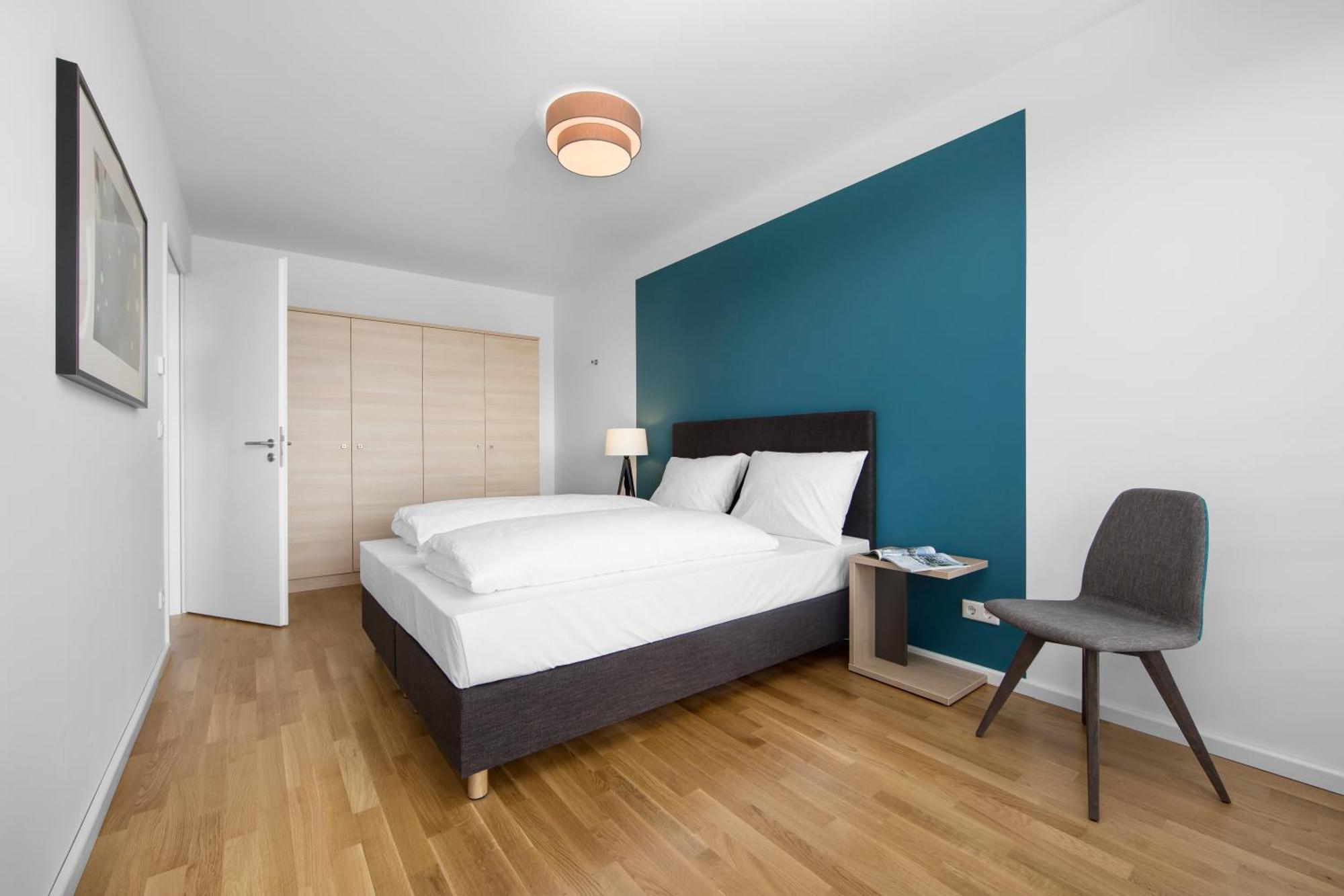 באד הומבורג וור דר הואה Livingroom Bad Homburg Boardinghouse מראה חיצוני תמונה