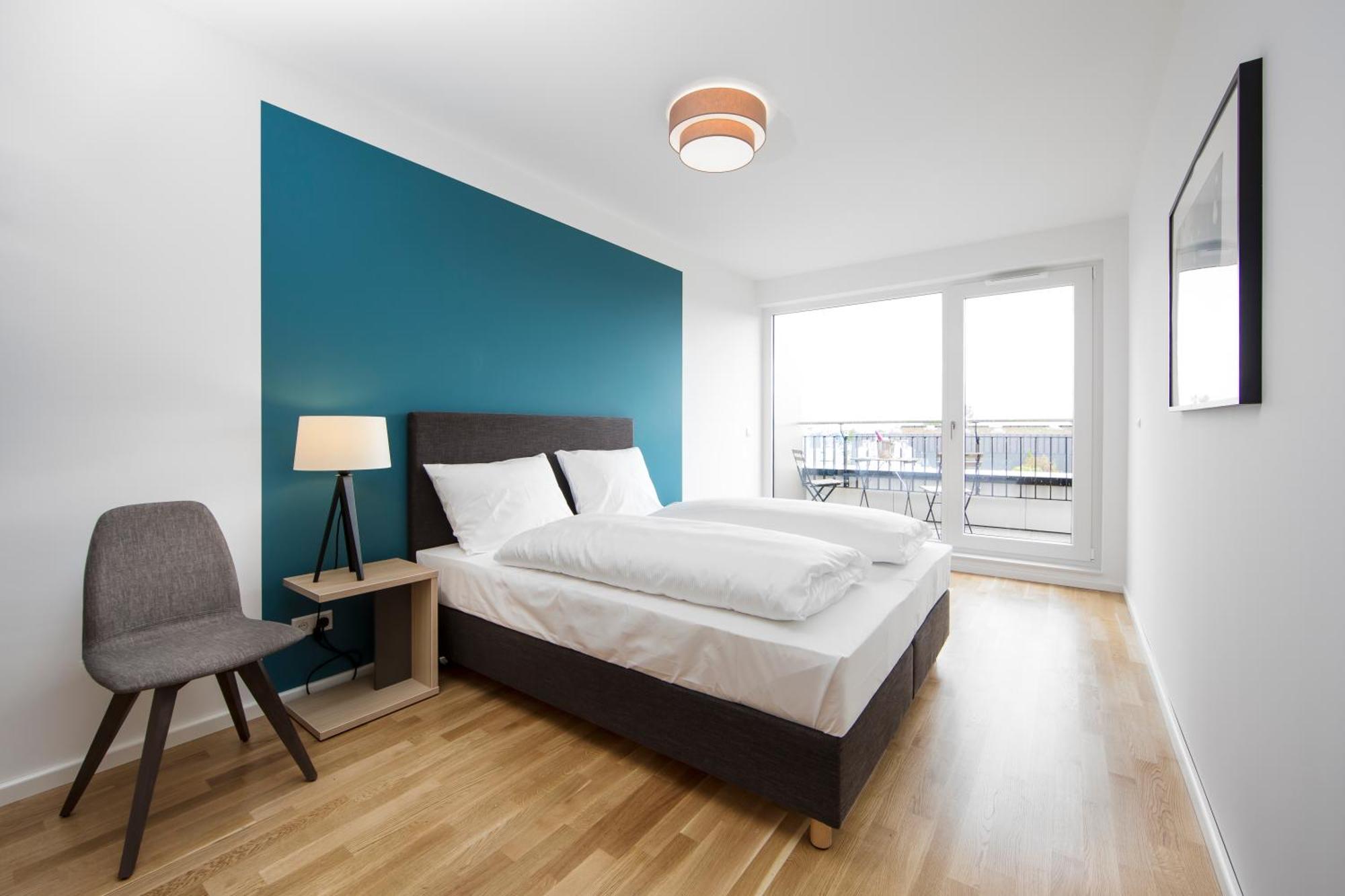 באד הומבורג וור דר הואה Livingroom Bad Homburg Boardinghouse מראה חיצוני תמונה
