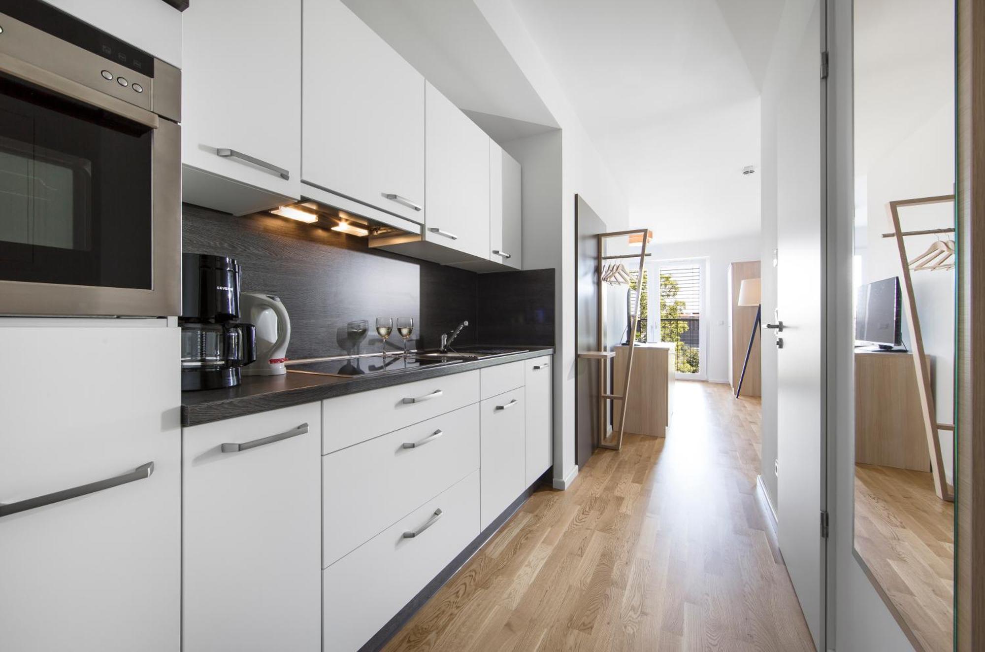 באד הומבורג וור דר הואה Livingroom Bad Homburg Boardinghouse מראה חיצוני תמונה