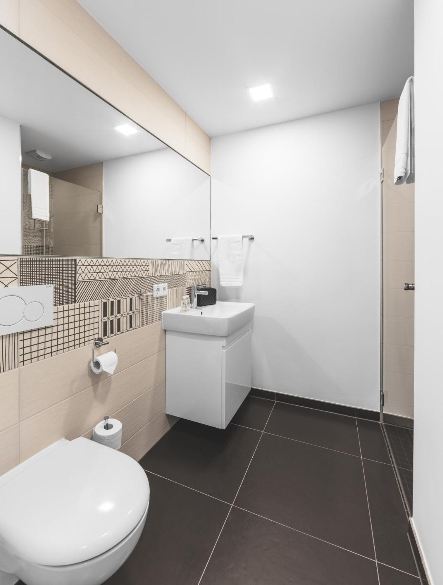 באד הומבורג וור דר הואה Livingroom Bad Homburg Boardinghouse מראה חיצוני תמונה